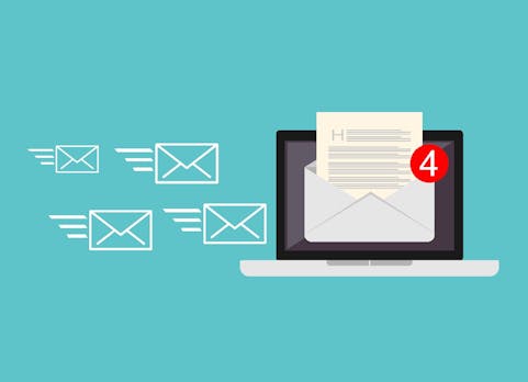 Produktiver sein: 5 wichtige Regeln zum Umgang mit der E-Mail-Inbox