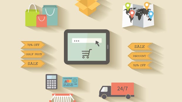 8 Milliarden Euro Umsatzpotenzial: Warum B2B-E-Commerce so boomt