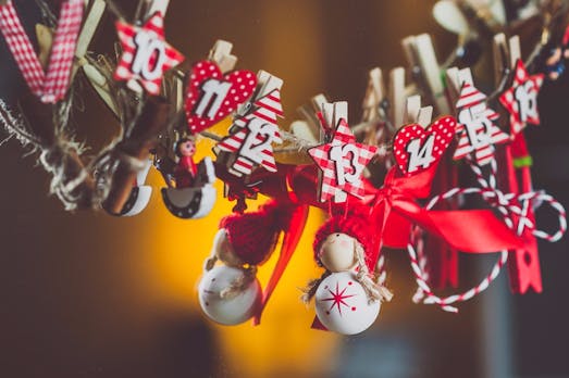 Online-Adventskalender 2016: Mehr als 240 Goodies für Techies