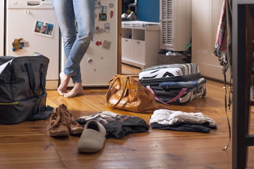 „Erzähl nichts von Airbnb“: Gäste beschweren sich, wenn Vermieter Stillschweigen verlangen