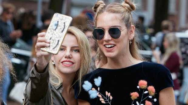 Influencer-Marketing: Das Glaubwürdigkeitsproblem der Social-Media-Stars