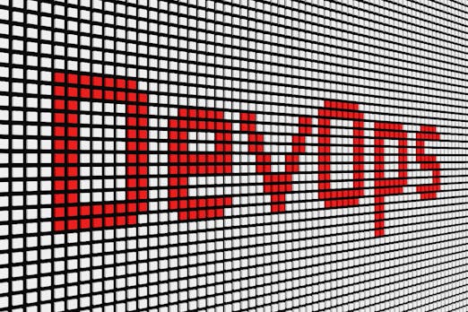 Was bedeutet eigentlich „DevOps“?