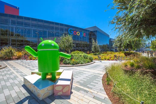 Mit Android Wear 2.0: Google wird 2 neue Smartwatches Anfang des Jahres vorstellen