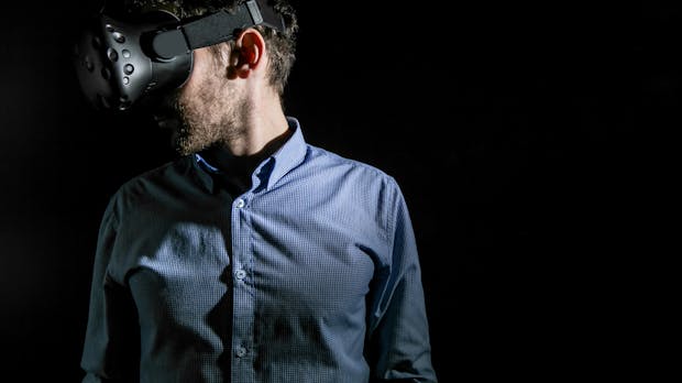 Warum die ernüchternden 2016er-Zahlen aus der Virtual-Reality-Branche irrelevant sind