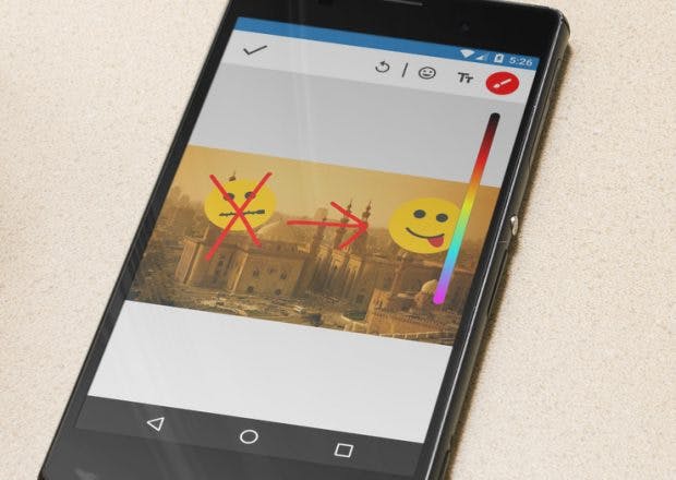 Signal-Update soll Zensurversuche blockieren. (Bild: Open Whisper Systems)