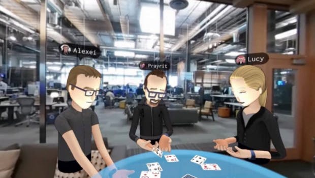 social_vr