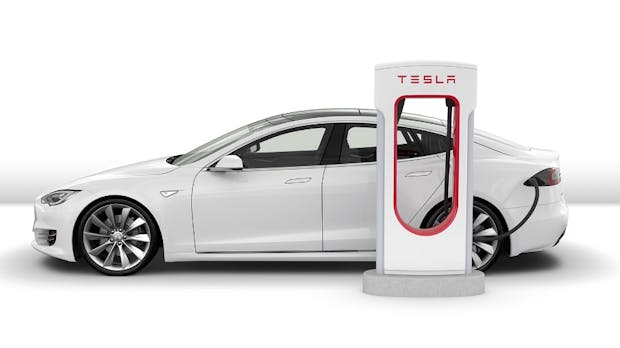 Tesla erhöht die Preise von Model S und Model X – um 1.500 Euro