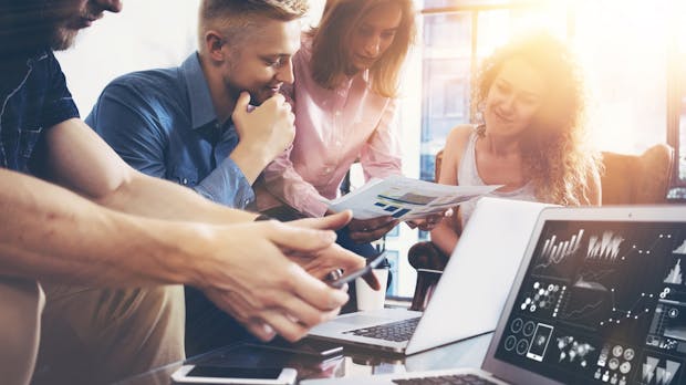 Fokus auf Wachstum – so funktioniert Software-Entwicklung in der mobilen Welt
