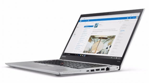 (Foto: Lenovo)