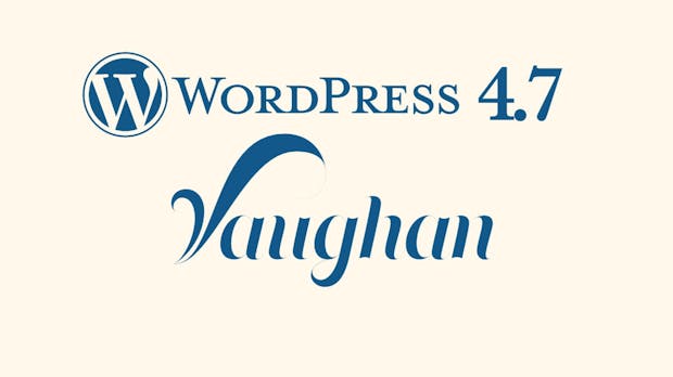 WordPress 4.7.5 ist da und behebt 6 Sicherheitslücken