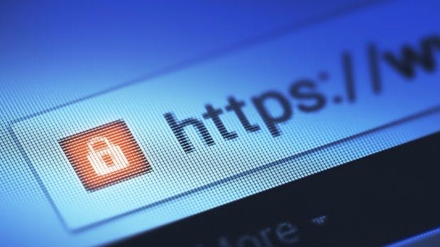 Wordpress promotet ab 2017 nur noch Hoster mit SSL-Unterstützung. (Foto: Shutterstock)