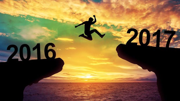 Content-Marketing 2017: 10 Trends für visuelle Inhalte