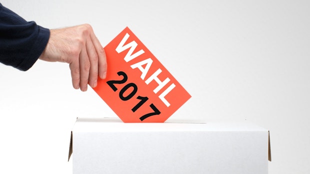 Bundestagswahl 2017: Was die Parteiprogramme E-Commerce-Händlern versprechen