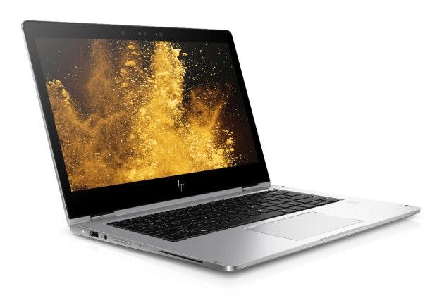(Bild: HP)
