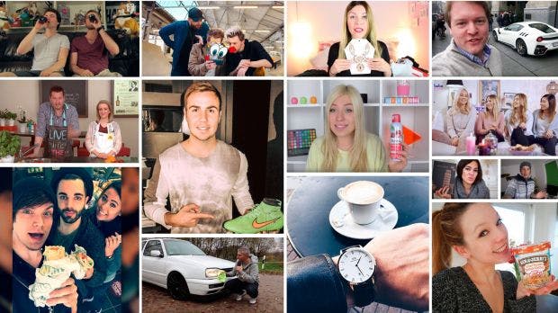 Gegen Schleichwerbung: Online-Petition fordert bessere Kennzeichnung für Influencer-Marketing