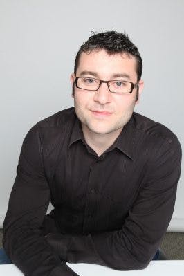 Nest-Produktchef Matt Rogers. (Foto: PR)