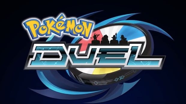 Pokémon-Go-Nachfolger „Pokémon Duel“ kommt für iOS- und Android-Geräte