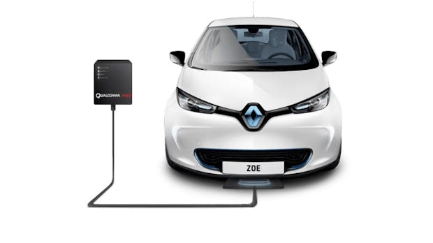 Es geht voran: Ladepunkte für Elektroautos in Deutschland fast verfünffacht