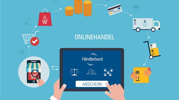 Abmahnungen im E-Commerce vermeiden: Mehr Rechtssicherheit im Online-Shop
