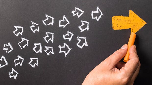 Content-Marketing top, Tageszeitungen flop: Was führende Media-Experten für 2017 voraussagen