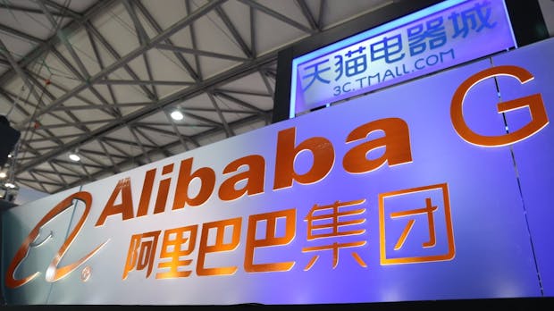 Alibaba: Machine-Learning-Plattform Alink ist jetzt Open Source