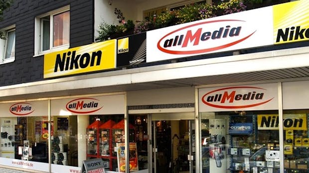 Ebay: So wurde Allmedia in Dinslaken zum Umsatzmillionär