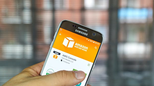 AWS-Störung: Populäre Dienste nach vier Stunden Ausfall wieder am Netz