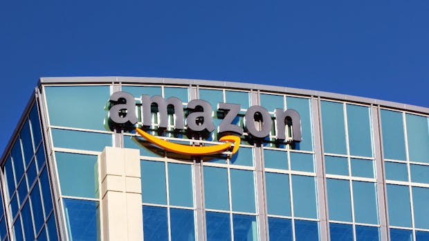 Amazon-Prime-Kundenzahlen: Aboservice knackt 100-Millionen-Marke