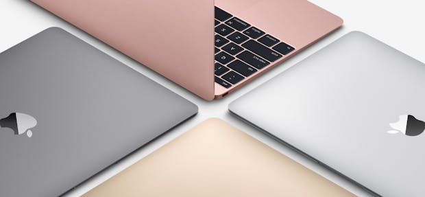 Neues Macbook mit 13-Zoll-Display könnte Macbook-Air-Ära beenden