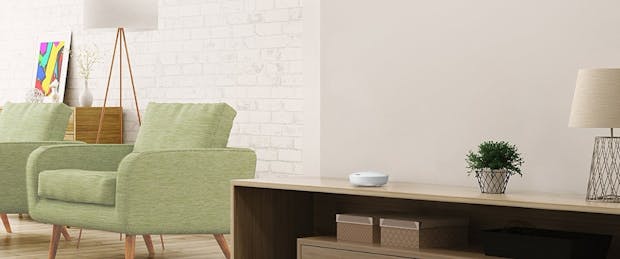 Easymesh: Neuer WLAN-Standard macht Mesh-Router kompatibel