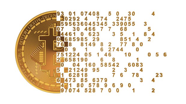 Bitcoin auf neuem Allzeithoch