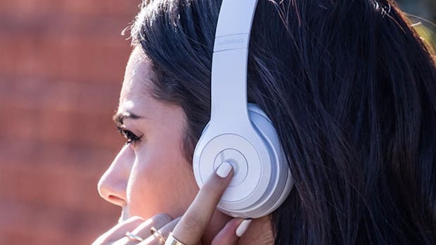 Apple soll an eigenen Over-Ear-Kopfhörern arbeiten