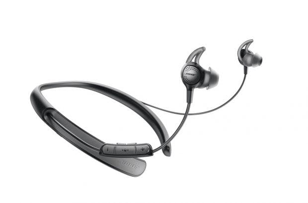 Bild: Bose