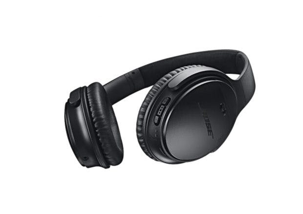Bild: Bose