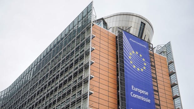 EU-Kommission stellt Publikationen unter offene Lizenz