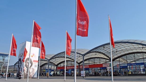 Cebit 2017: Das sind die Messehighlights der t3n-Redaktion