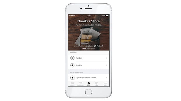 N26-Konkurrent: Numbrs meldet sich mit mobiler Finanzplattform zurück