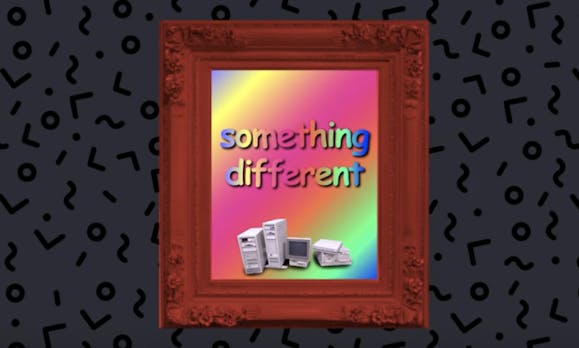 Dieses Video erzählt die Geschichte hinter Comic Sans – und versöhnt dich mit dem Font