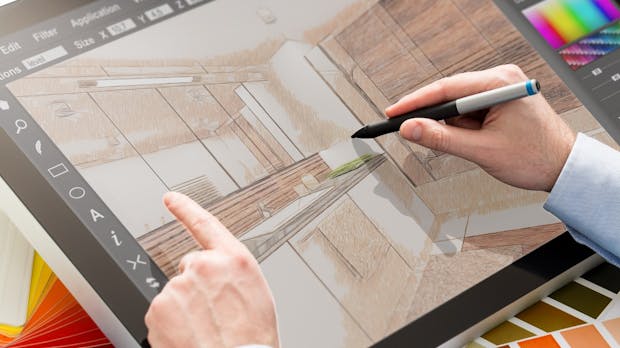 Design first! Fünf Gründe, warum designorientierte Firmen die Zukunft sind