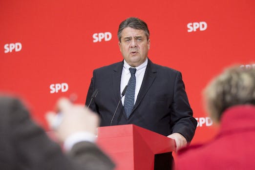 Keine Partei beschäftigt sich mit der drängendsten Frage der Digitalisierung