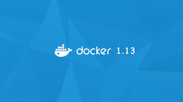 Neue Docker-Version 1.13: Die beliebten Container laufen jetzt auf AWS und Azure