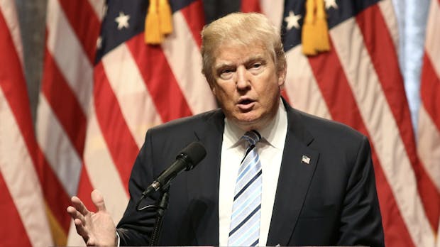 Kein Recht auf Privatsphäre: Trump hebelt Datenschutz für Nicht-Amerikaner aus