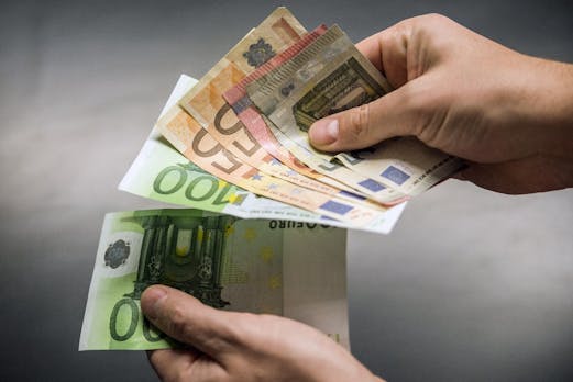 Deutsche lieben Onlineshopping: E-Commerce erwartet 55 Milliarden Euro Umsatz für 2017