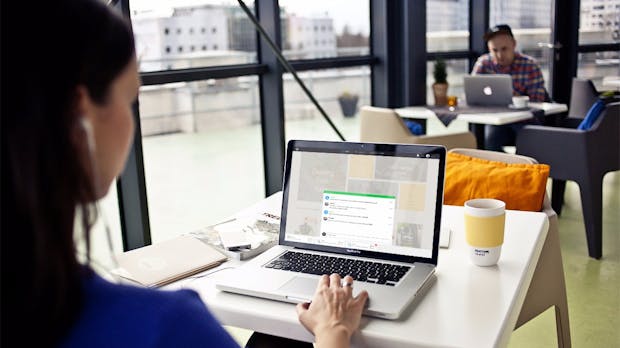 Dieses Tool erweitert deinen Shop um einen Chat-Dienst mit integriertem Kundenberater