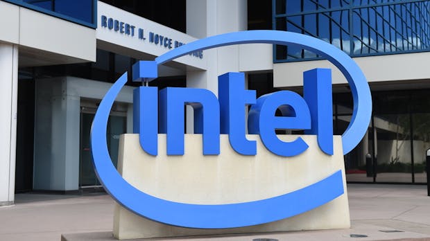 Ice Lake: Intel stellt achte Core-Generation vor
