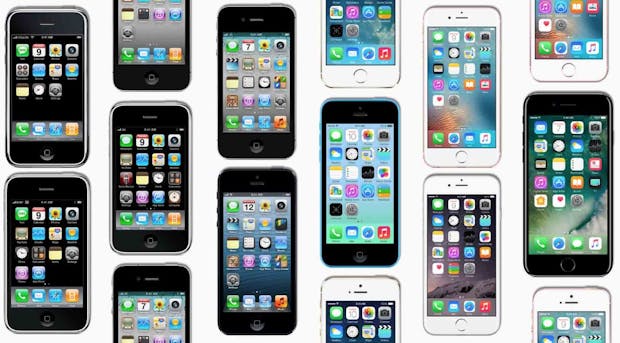 iPhone 8: Apple deutet Großes an