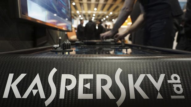 Kaspersky: Best Buy verbannt Antiviren-Software aus den Regalen