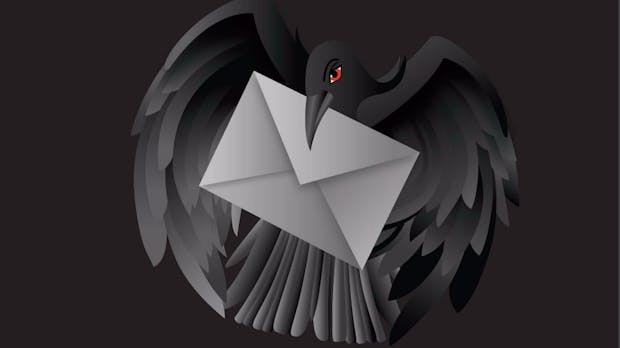 Sichere E-Mails: Lavabit ist zurück