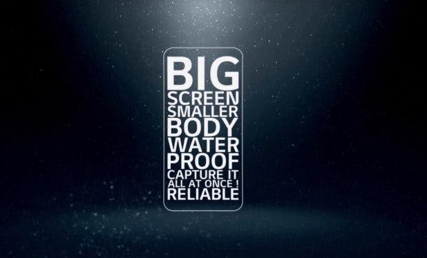 Mit dem LG G6 will der südkoreanische Hersteller wider Fuß fassen – ob es ein besseres High-End-Smartphone als das G5 wird, bleibt abzuwarten. (Bild: LG)