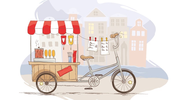 Local Commerce: Die sinnlosen Marktplätze von nebenan